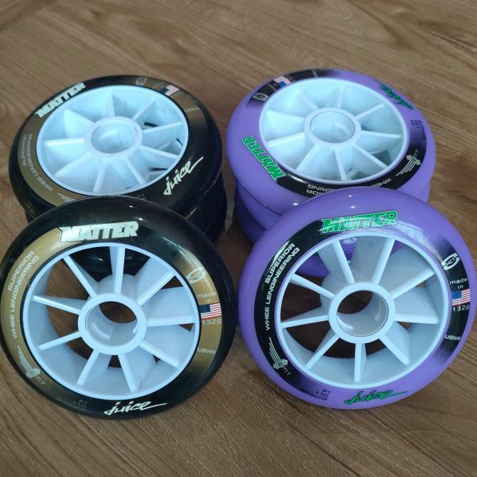 Mas.Bridgett - Roda SepatuRoda SPEED Metter G13 ( 90mm,100mm,110mm )