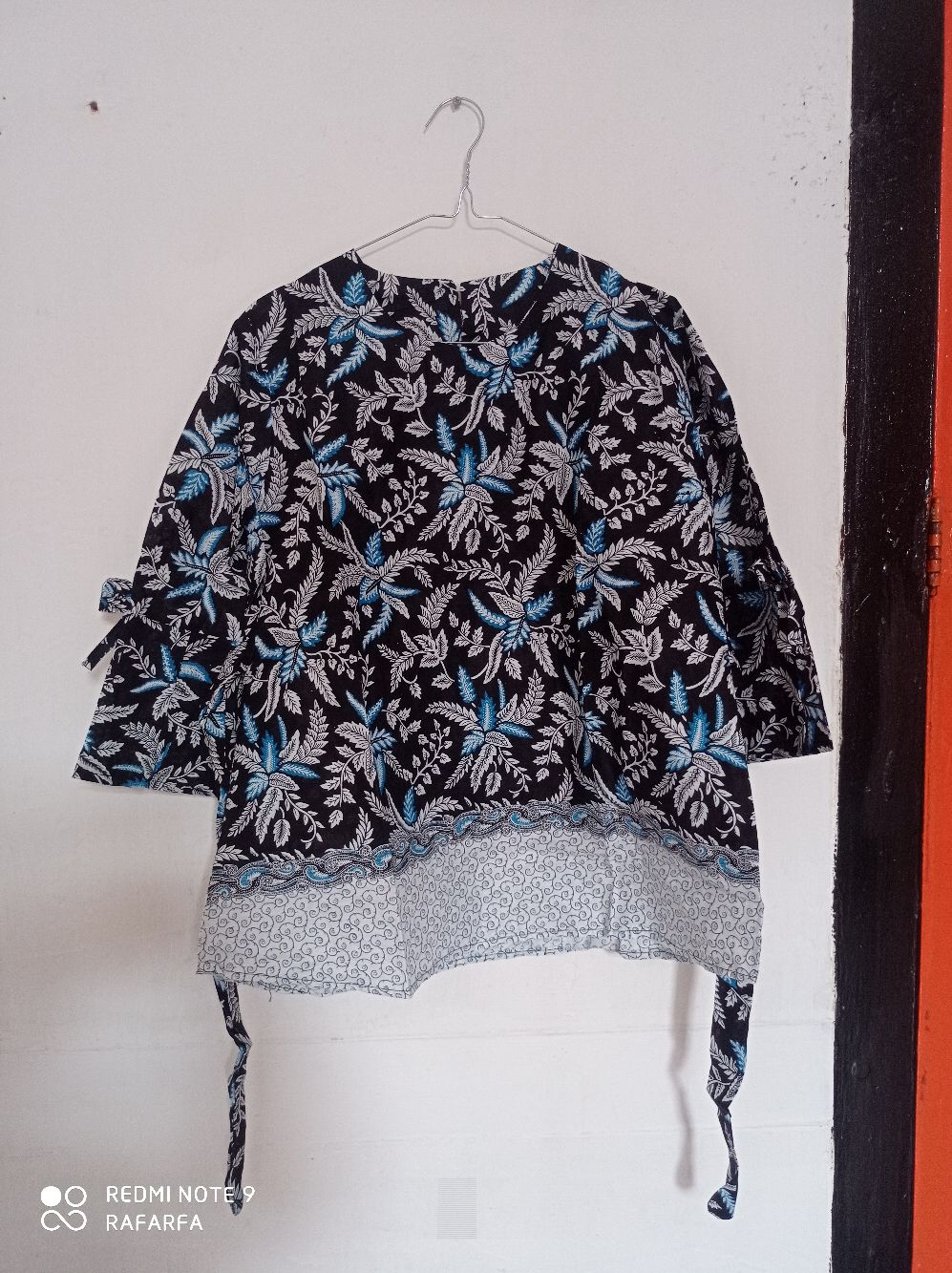 Couple Pria Dan Wanita | Batik Couple Murah Meriah Terlaris Pekalongan