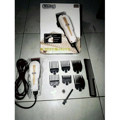 Mesin cukur Wahl profesional | Wahl cord hair
