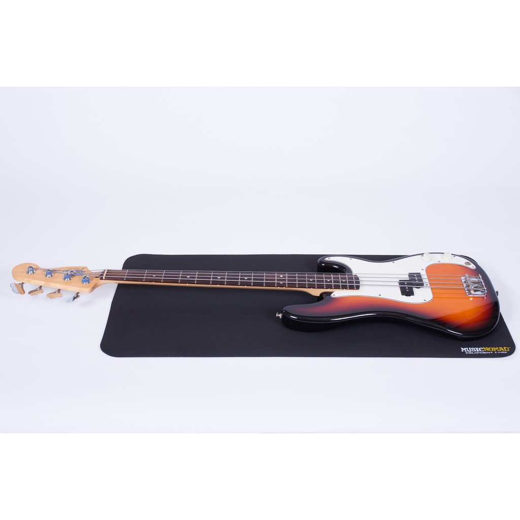 MUSIC NOMAD Premium Instrument Work Mat
