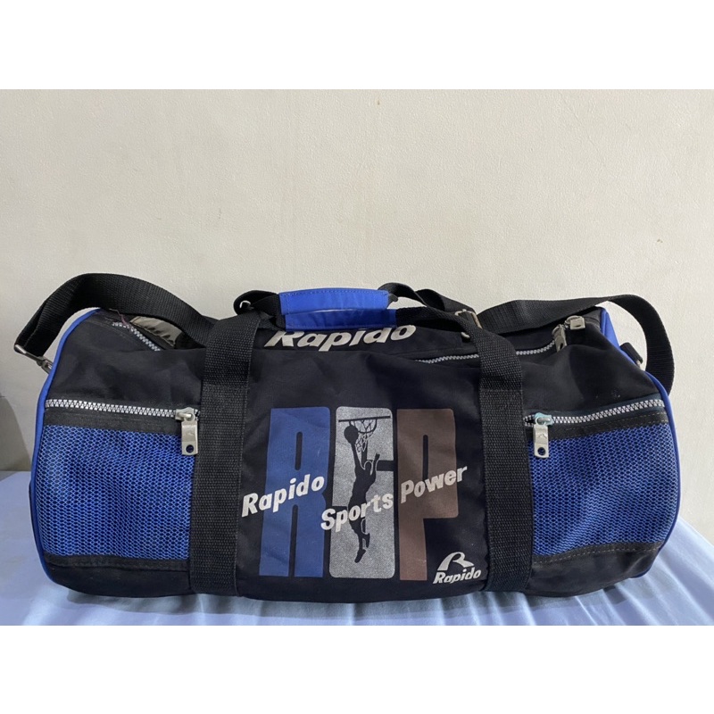 Tas Olga/Travel “Rapido”