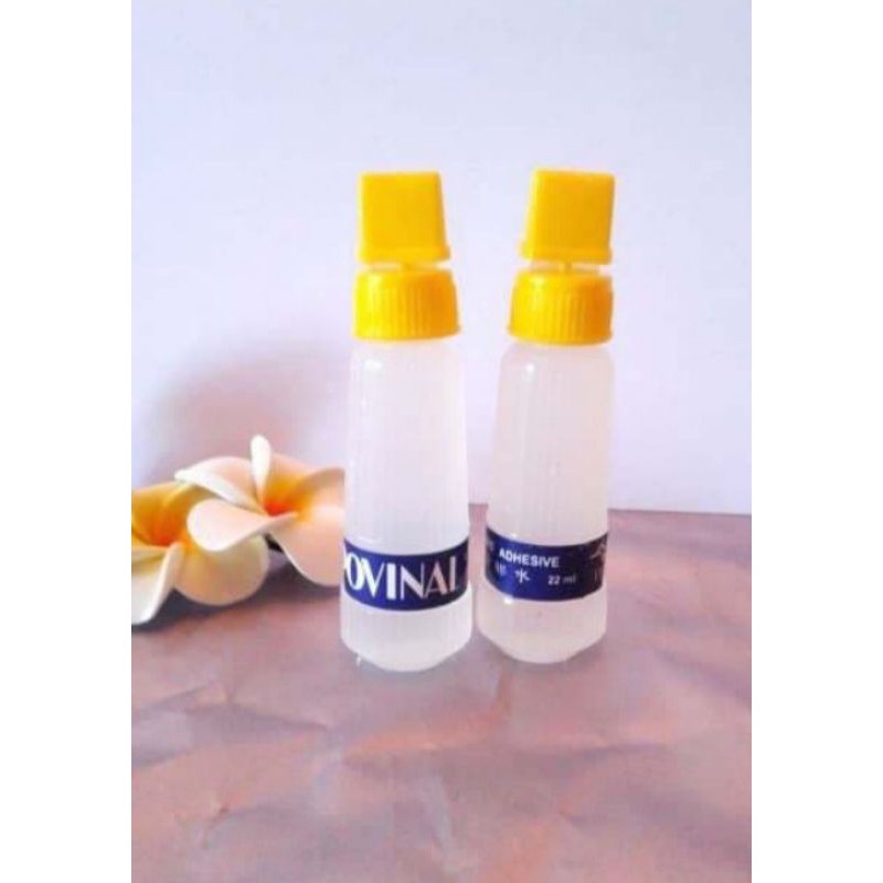 

Glue/ Lem cair /Lem kertas POVINAL 111 22ml