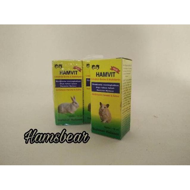 

14.84Ftgrdujh- Hamvit | Vitamin Hamster | Vitamin Kelinci -Toko-Boneka.