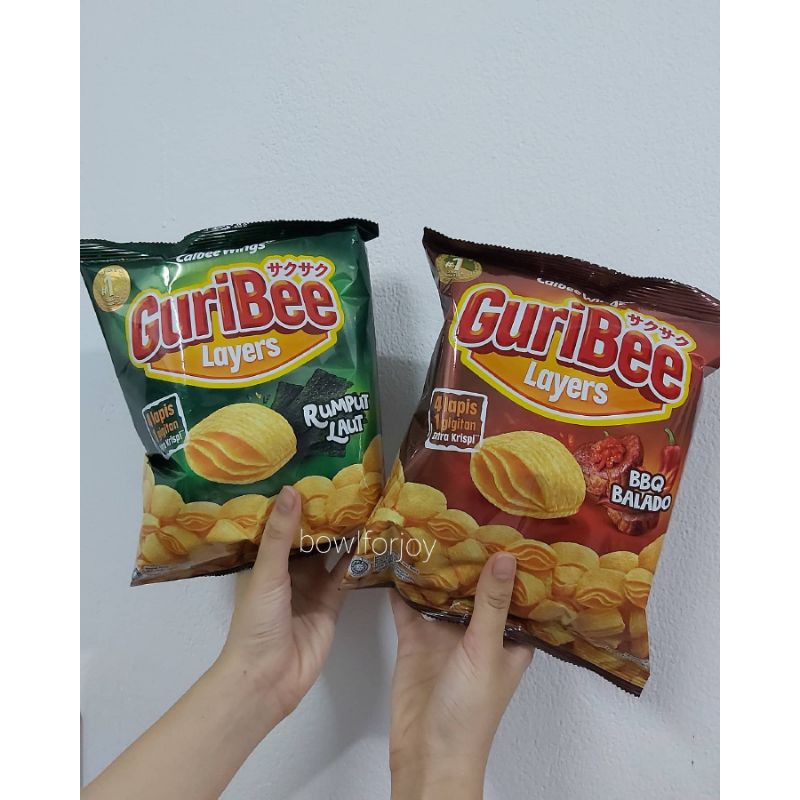 

Guribee