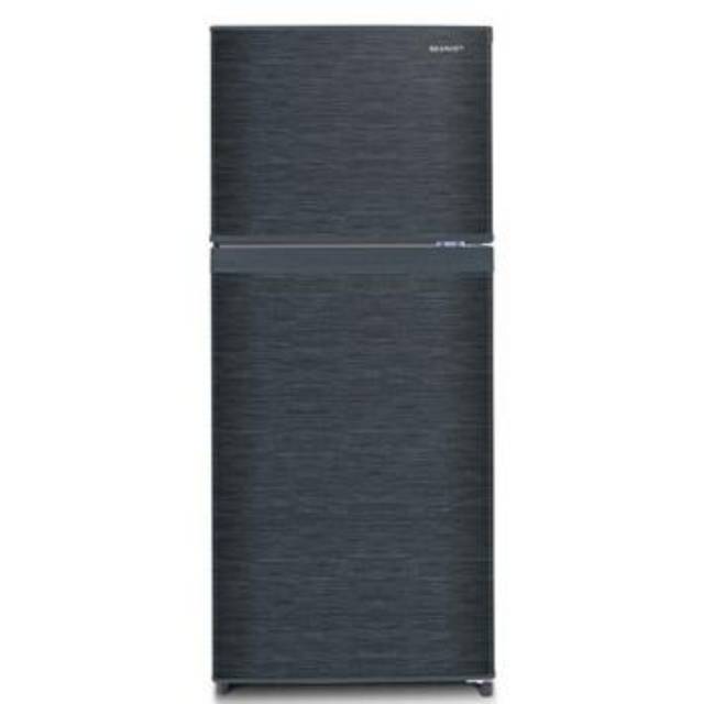 Kulkas Sharp SJ-195MD