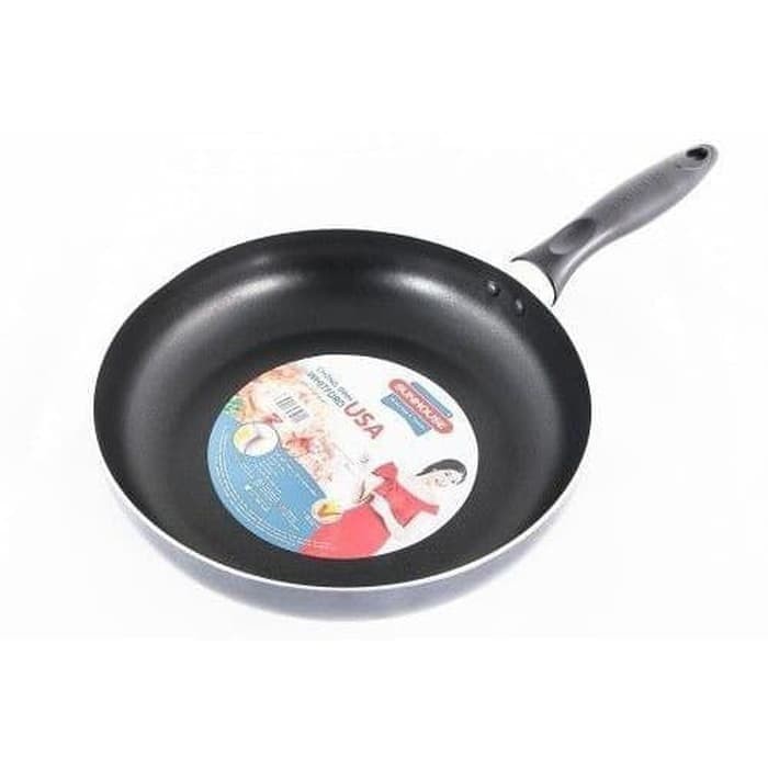 Wajan Sunhouse CT-18 18 Cm FRY PAN