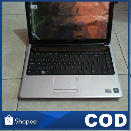 casing laptop notebook dell 1440
