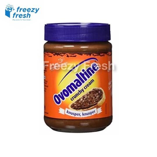 

Selai Ovomaltine Crunchy Spread/Selai