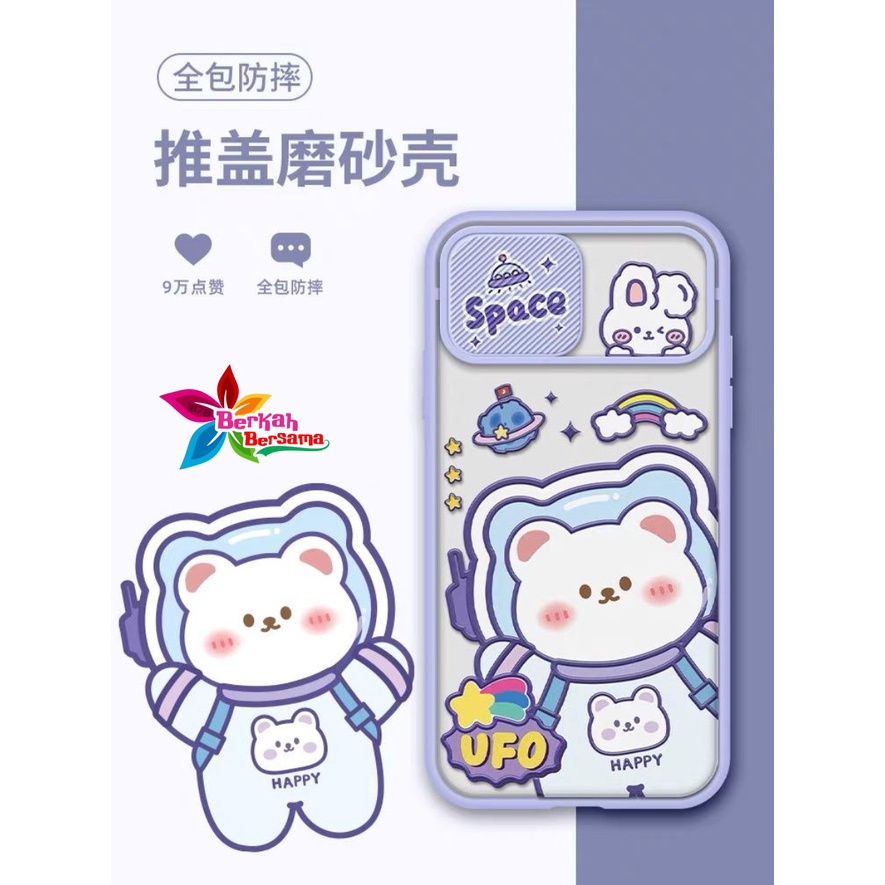 SS070 CASE SLIDE KARAKTER SAMSUNG J2 J2 CORE GRAND PRIME J4 J4+ J5 J6+ J7 PRIME J7 PRO J7 2017 J730 A10 M10 A70 A03 CORE A02 A02S J2 PRIME GRAND PRIME A10S M01S A20 A30 A20S BB6076