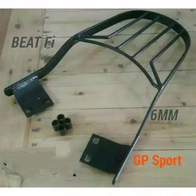BREKET BOX CB150/VIXION/VARIO/BEAT/MIO-HK99