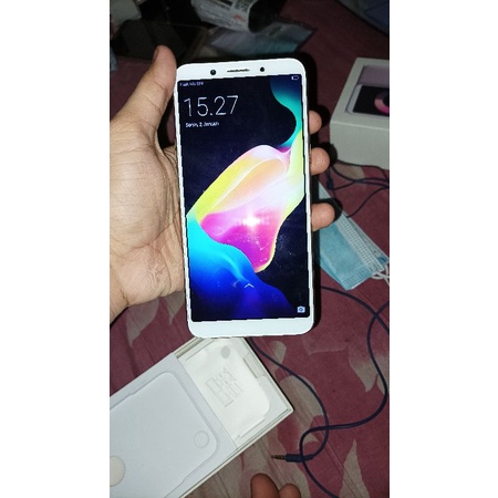 oppo a83 ram 3/32 second