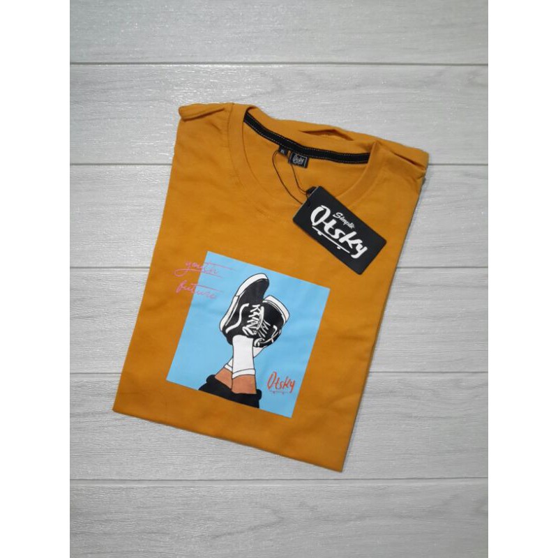 KAOS OTSKY ORIGINAL PREMIUM