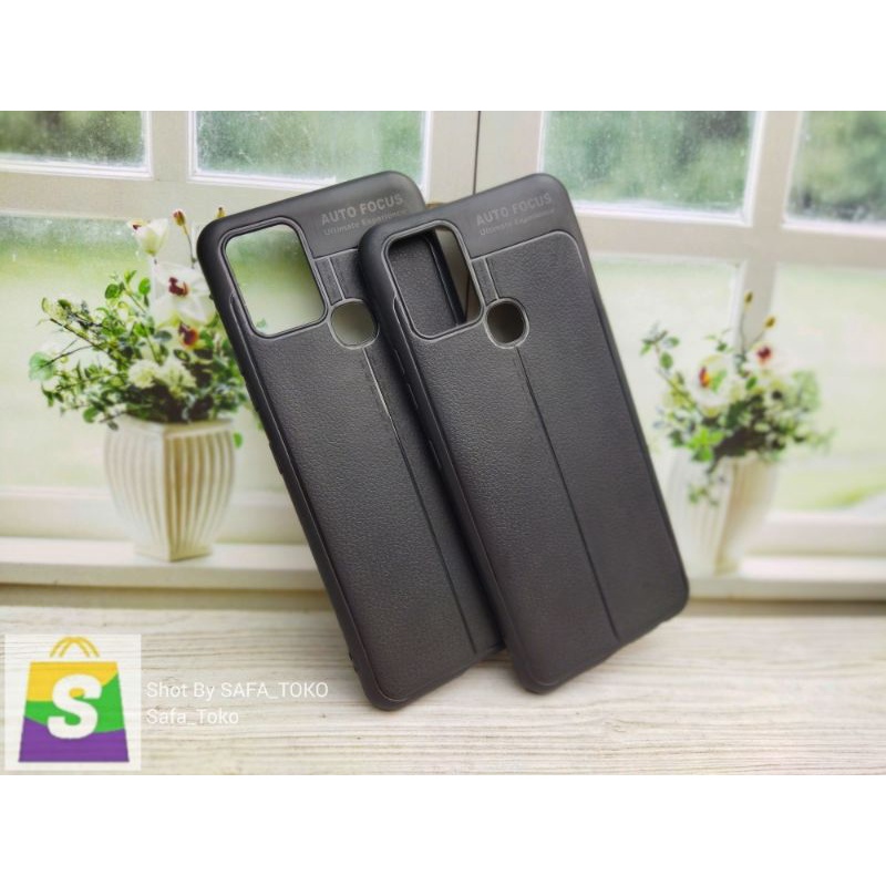 Case Autofocus Oppo A53 ( 2020 ) / CPH2127 / CPH2131