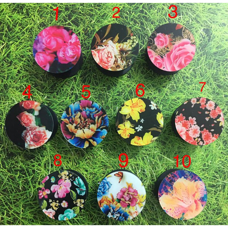 Popsocket motif cath kidston popsocket termurah