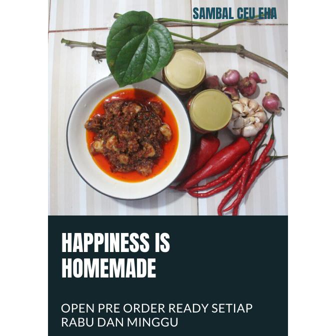 

Sambal cumi Ceu Eha