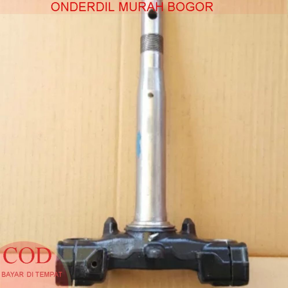 T segitiga bawah segitiga honda beat new beat eco esp original  TERMURAH