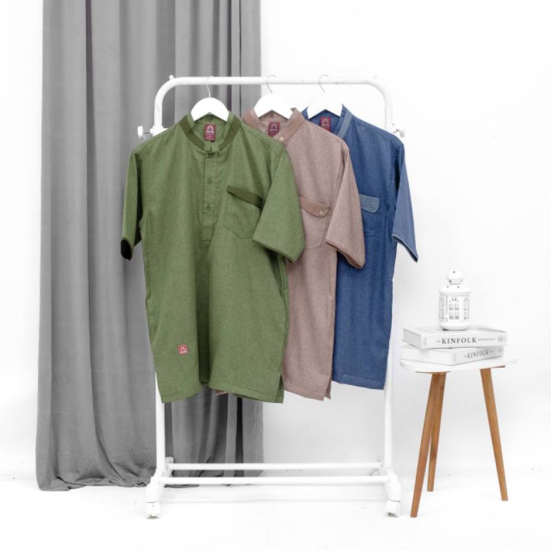 Arra - Sarimbit Rayyan Ayah