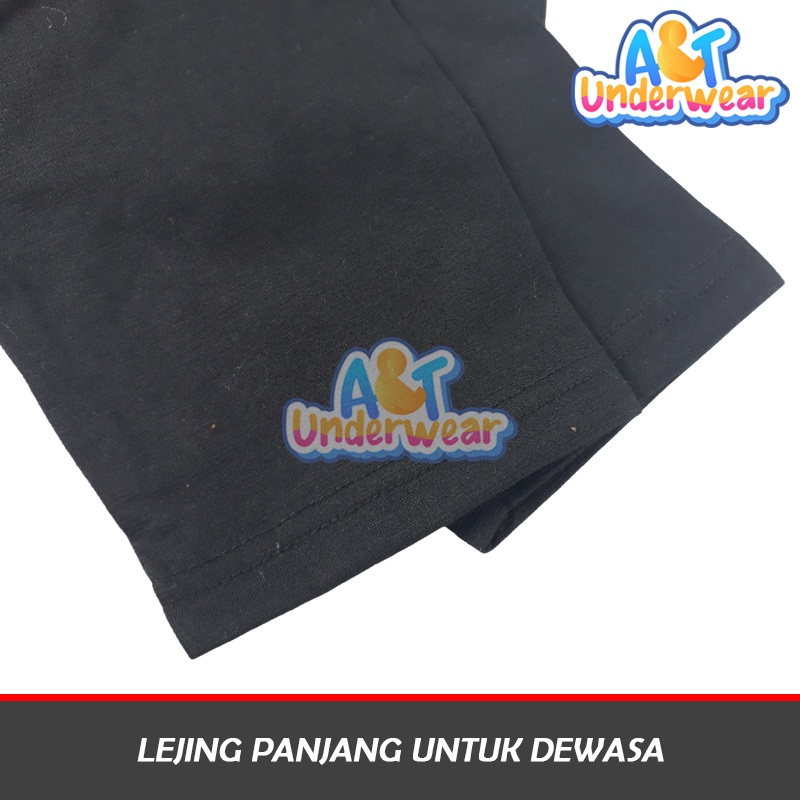 AT29-Legging Panjang buat dewasa/Lejing