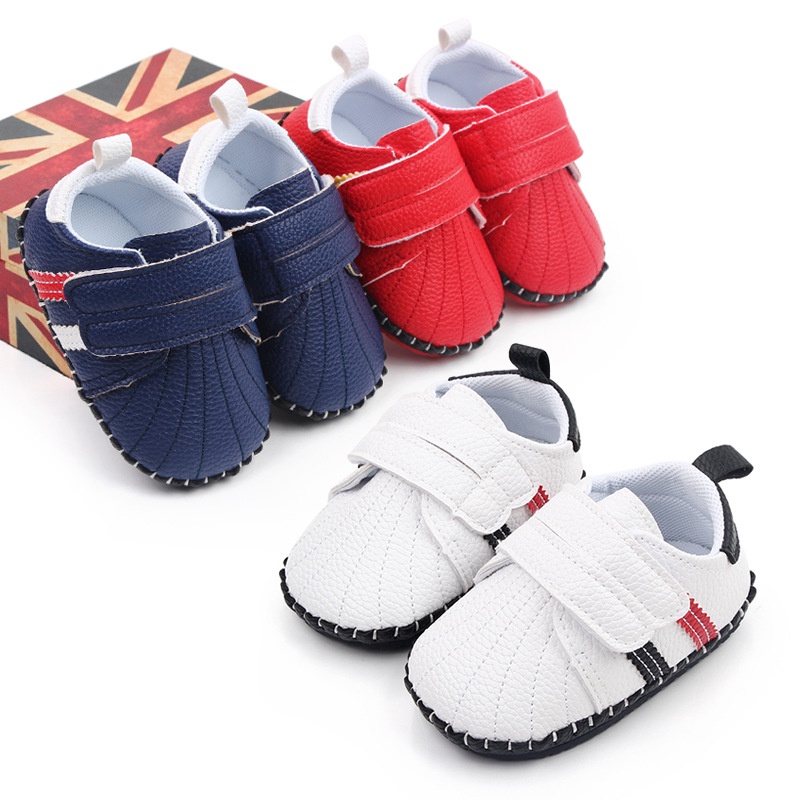 babyfit BANNY BANG prewalker anak bayi sepatu anak baby shoes import mb-705