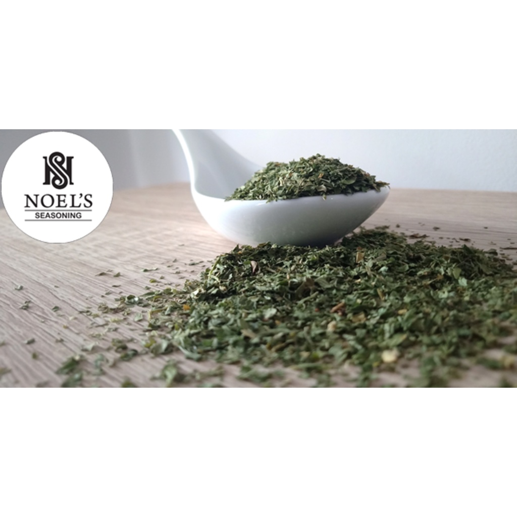 

Peterseli Kering / Petersely / Dry Parsley - Pasar Bumbu