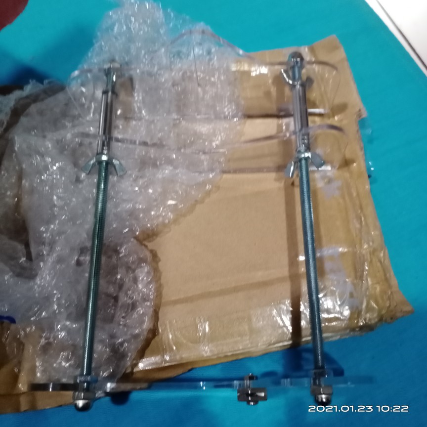 Pemotong Botol Kaca Glass Bottle Cutter Diy Tool - Wd19