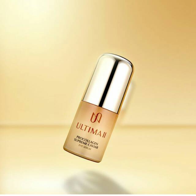 Procolagen Caviar Eye Essence 15 ml