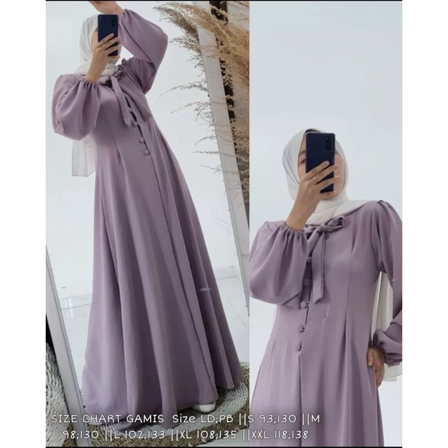 Zalina dress katalog 2 / crincle airflow premium |crinkle airflow premium | gamis busui | gamis seragam |gamis muslim | gamis kekinian| fashion muslim | gamis kancing | gamis semua ukuran