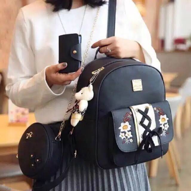 RAJA( COD ) RANSEL TALI PITA MASA KINI