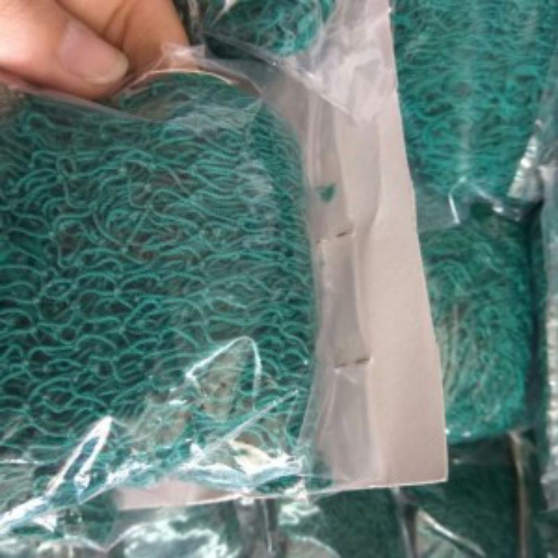 Jual Spons Cuci Piring Benang Nylon Sabut Jaring Cuci Piring Shopee