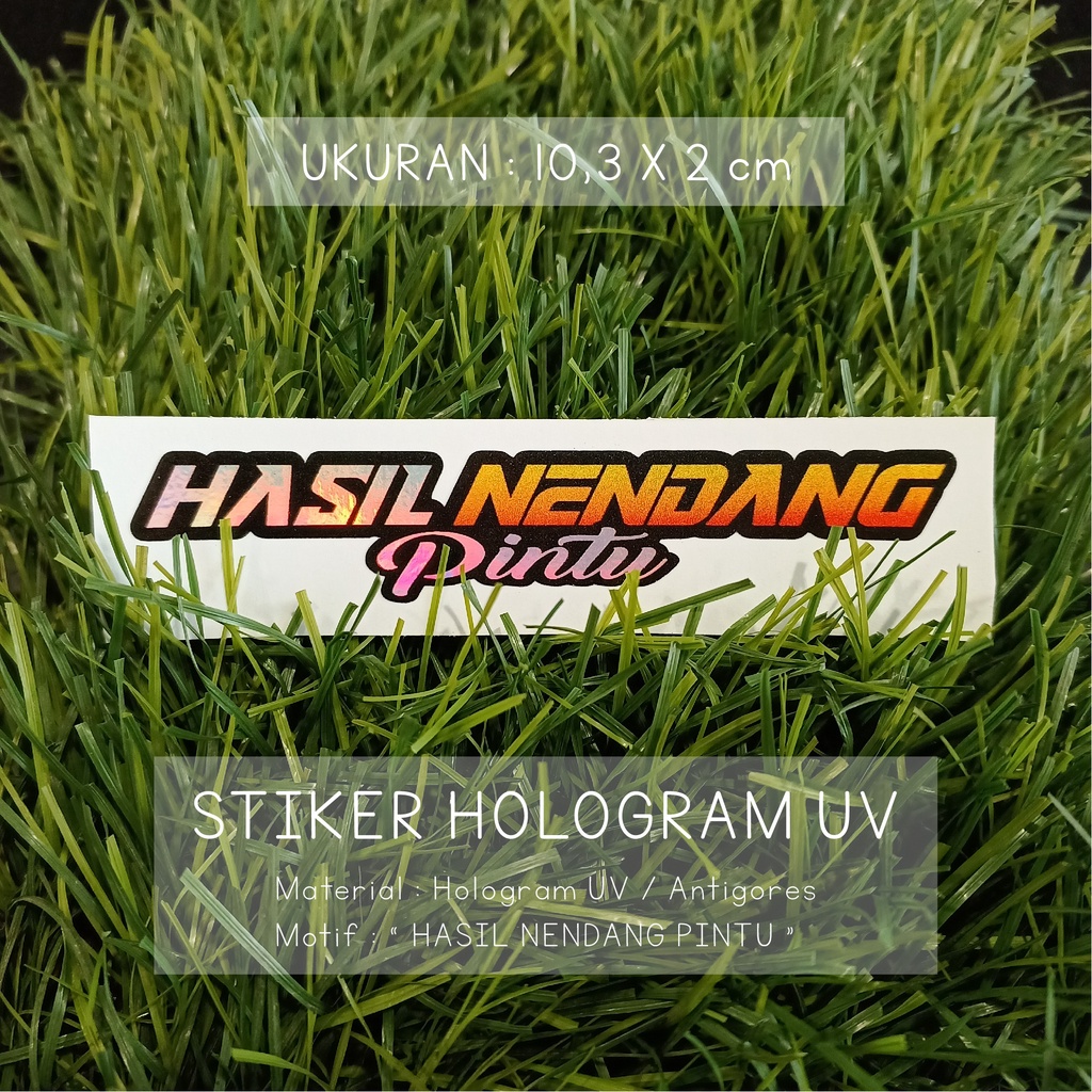 stiker viral / stiker kata-kata / stiker racing / stiker bengkel terbaru / stiker herex - part 04