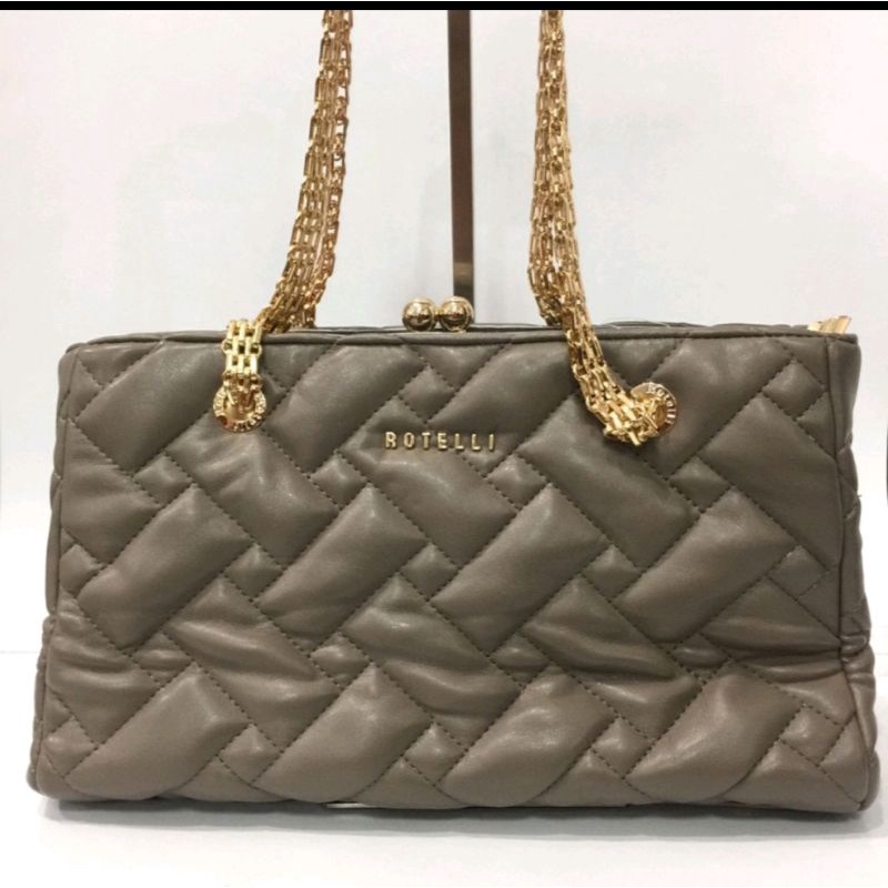 preloved Tas ROTELLI ART 737