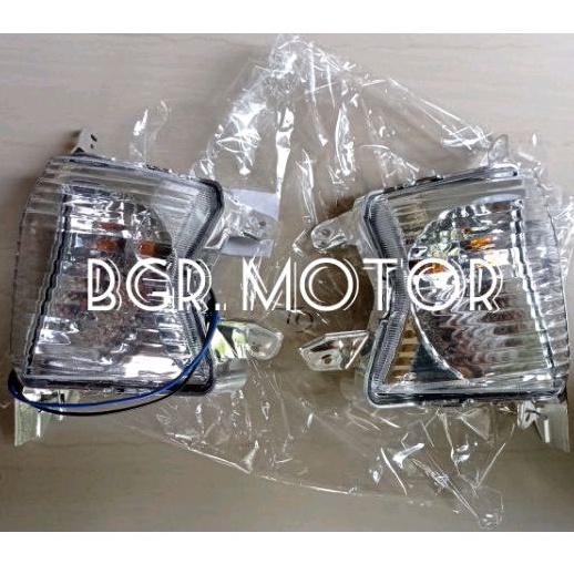 lampu sein sen nmax 2015 2016 2017 2018 2019