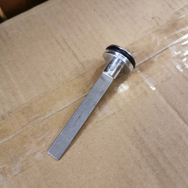Lidah Piston 1022J Mesin Paku Tembak 1022 J