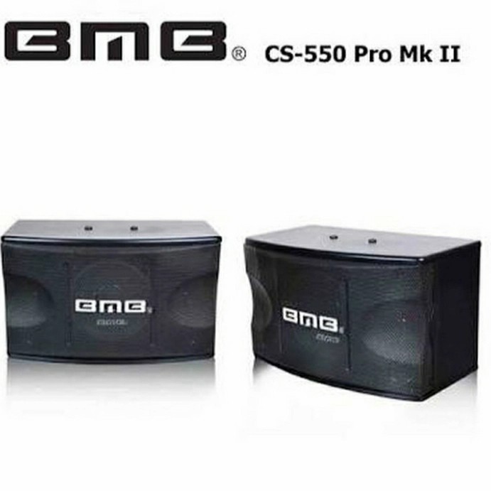 SPEAKER BMB 12 INCH ORIGINAL GARANSI 3 TAHUN