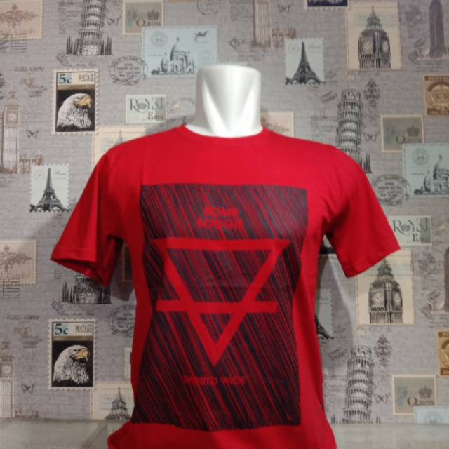 JUAL KAOS BOMB BOOGIE