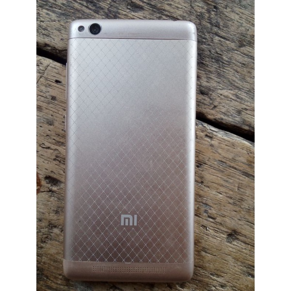 backdoor redmi 3 ORI