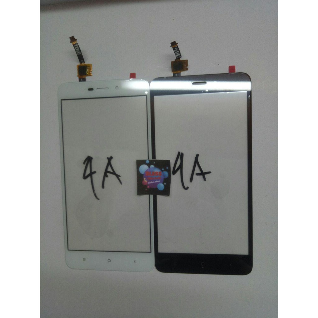 TOUCHSCREEN XIAOMI REDMI 4A