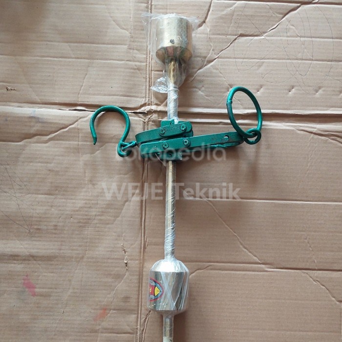 Timbangan Dacin 50kg "PA" / "VICTORY"