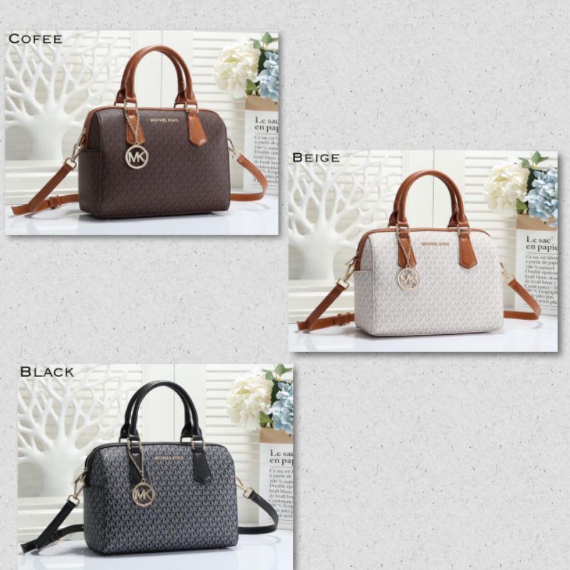 READY HANDBAG MK  SPEEDY MK 1222 Y174 MICHAEL KORS