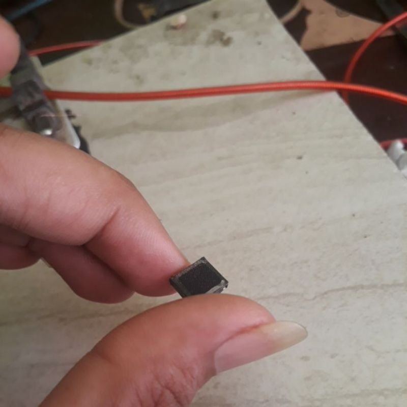 speaker telfon umidigi a5 pro