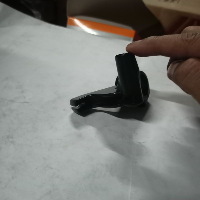 DUDUKAN HANDLE HANDEL TUAS KOPLING SUZUKI SATRIA 2TAK