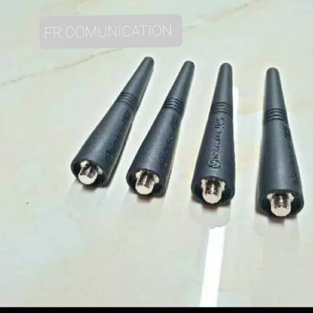 JUAL ANTENA HT MOTOROLA UHF 350mhz GP338 GP328 GP3188 CP1660 CP1300 GP2000