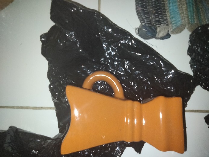 Bisa Cod Tempat  Kramik Buhur Menyan Wadah Bukhur Prapen Keramik Incense Burner Murah