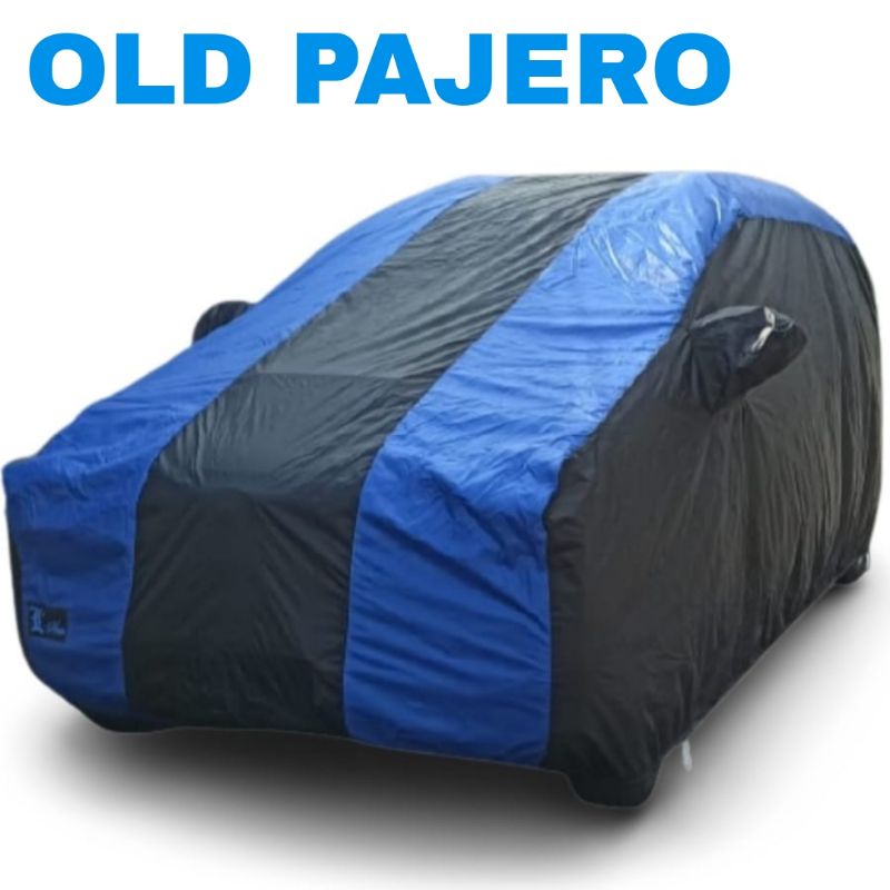 COVER PAJERO SPORT LAMA MEREK L'ONE