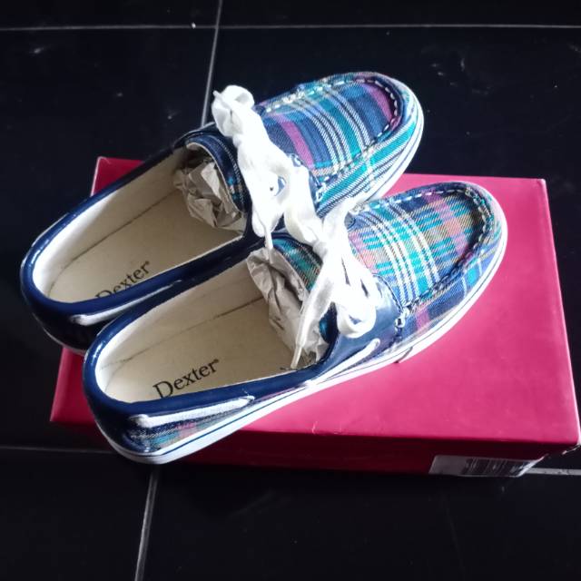 Payless shoes dexter