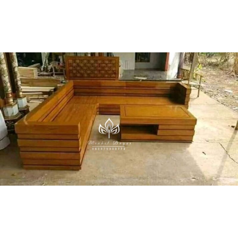 kursi sudut box