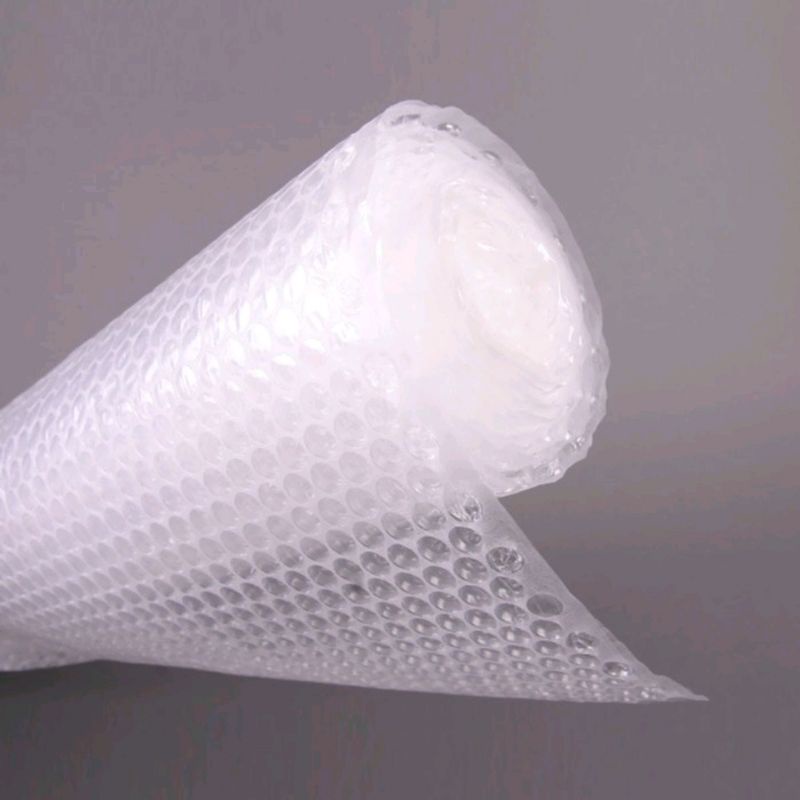 

DELICORNER [BUBBLE WRAP] TAMBAHAN PACKING PRODUK