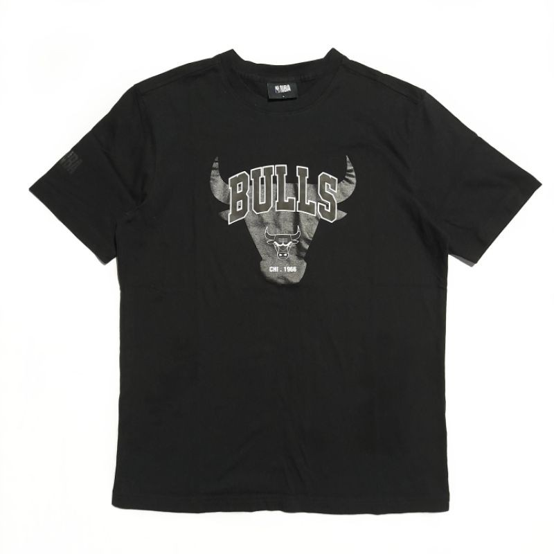 Kaos Bulls NBA second