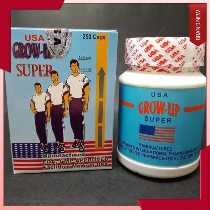 

Discount obat peninggi badan herbal grow up /OBAT HERBAL ASAM URAT/OBAT HERBAL PELANGSING/OBAT HERBAL KOLESTEROL/OBAT HERBAL DIABETES