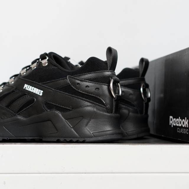 reebok classic pleasures